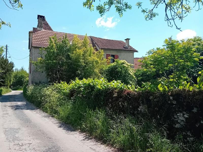 Maison - 104 m² - 6 pièces