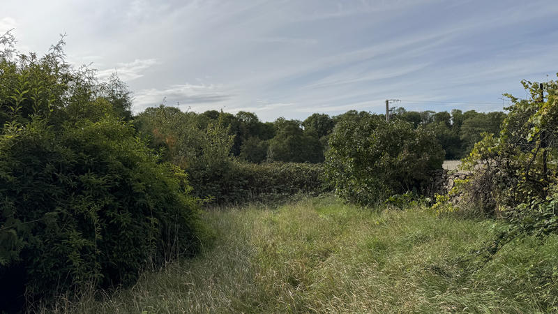 Maison - 42 m² - 3 pièces