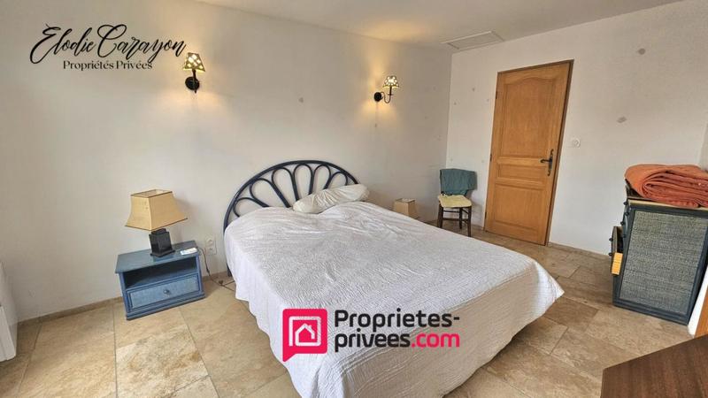 Maison - 157 m² - 6 pièces