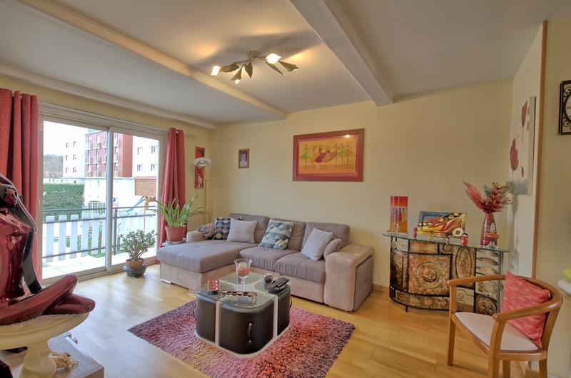 Maison ancienne - 114 m² - 4 pièces