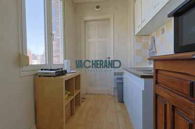 Appartement - 49 m² - 2 pièces