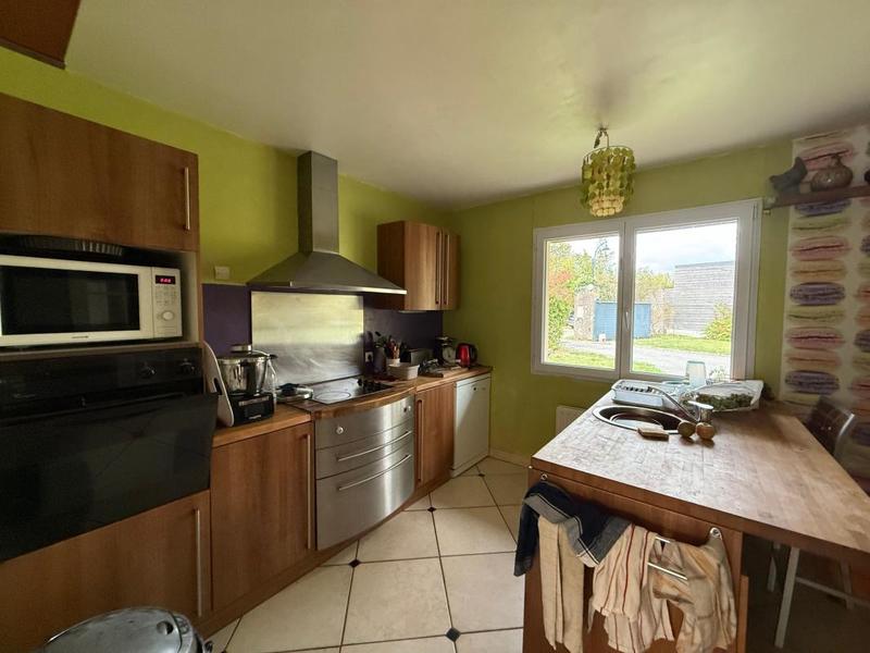 Maison - 300 m² - 6 pièces