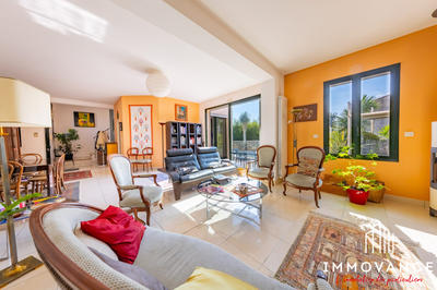 Villa - 148 m² - 5 pièces