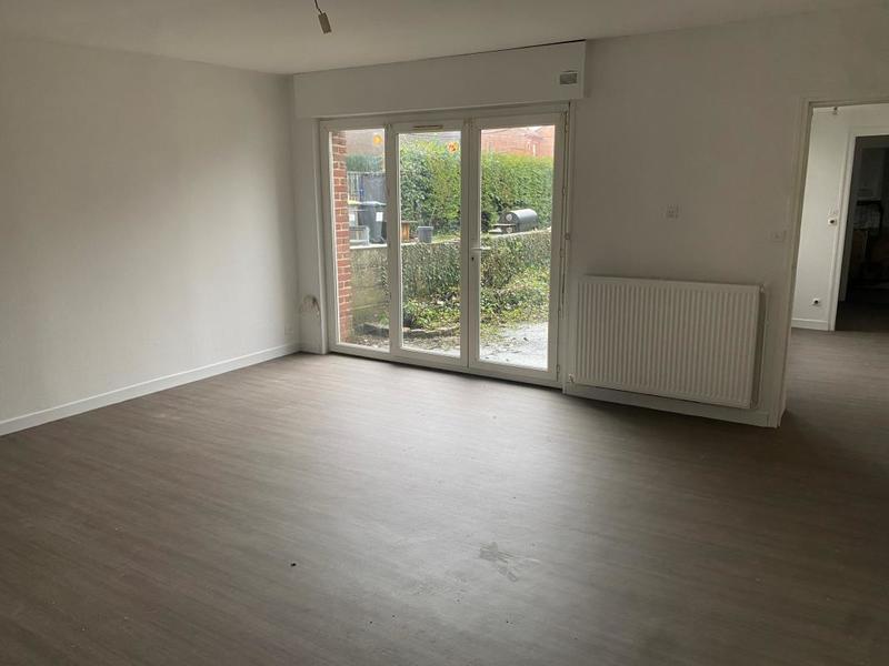 Maison - 70 m² - 2 pièces