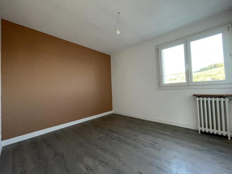 Appartement - 65 m² - 4 pièces