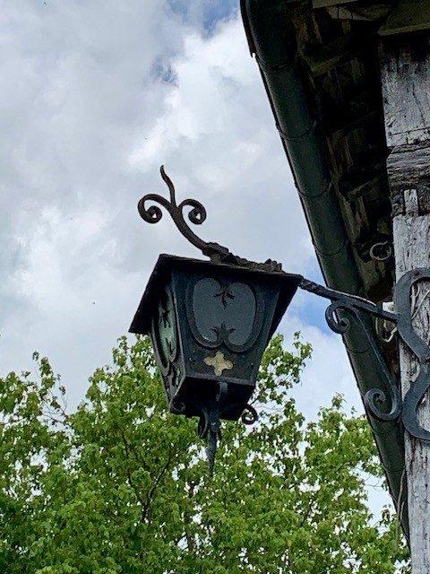 Manoir - 201 m² - 7 pièces