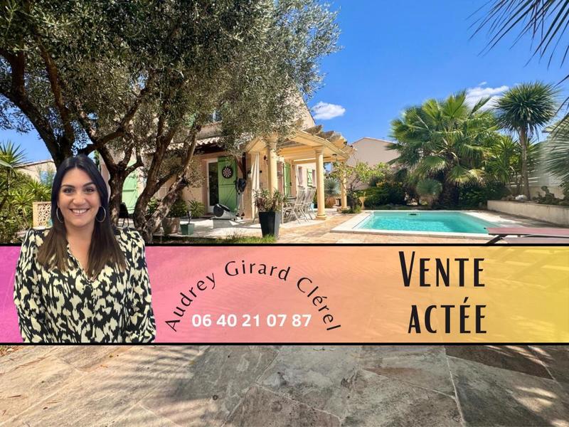 Villa - 107 m² - 4 pièces