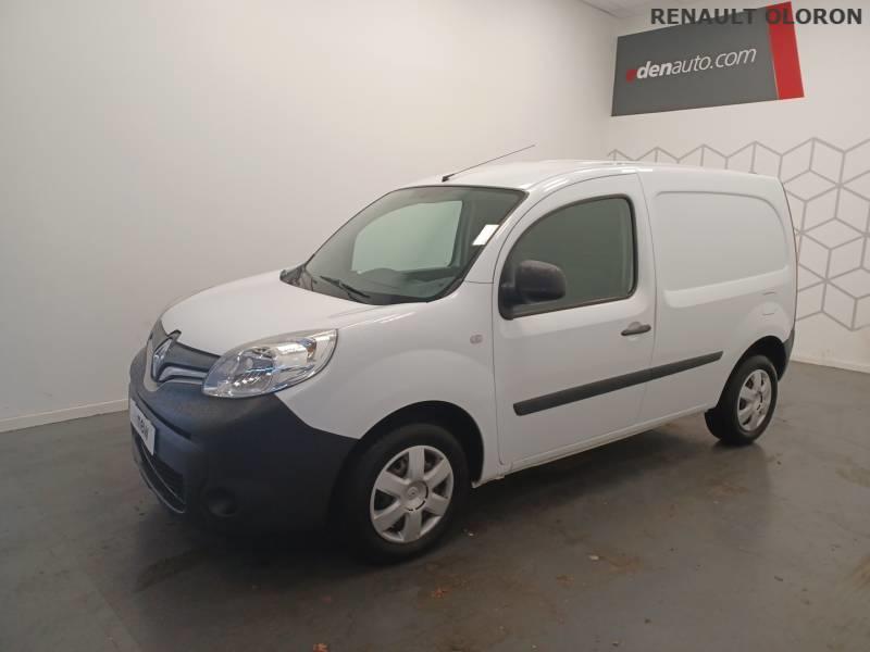 Renault Kangoo Van Express 1.5 Dci 90 Energy E6 Extra R-Link