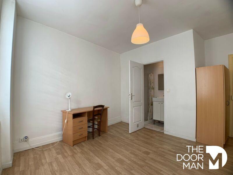 Maison de ville - 90 m² - 5 pièces