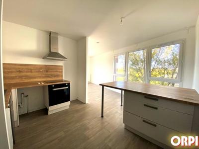 Appartement - 73 m² - 3 pièces