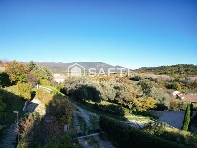 Maison - 134 m² - 6 pièces