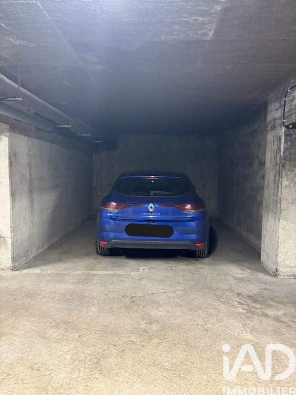 Appartement - 110 m² - 5 pièces