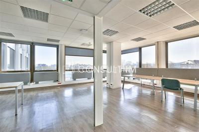 Bureau - 447 m²