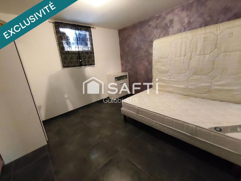 Maison - 148 m² - 8 pièces