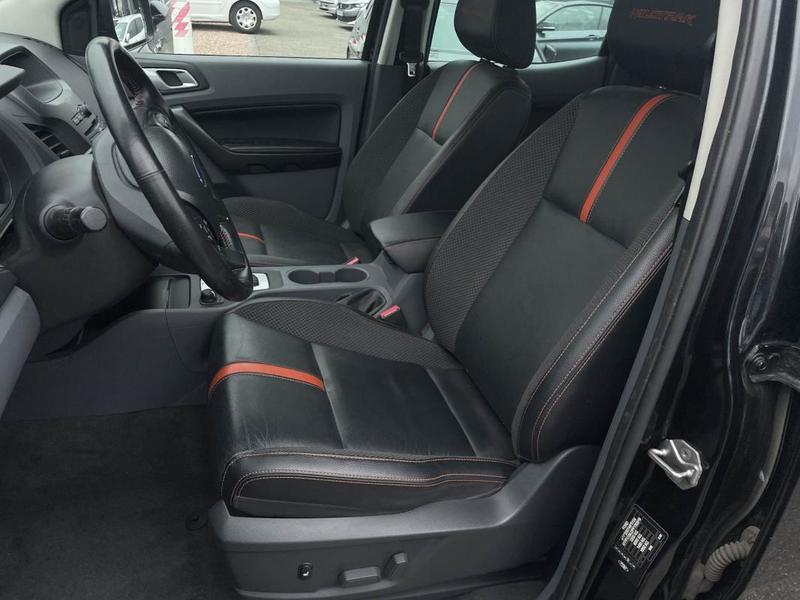 Ford Ranger 3.2 Tdci Double cabine Wildtrack