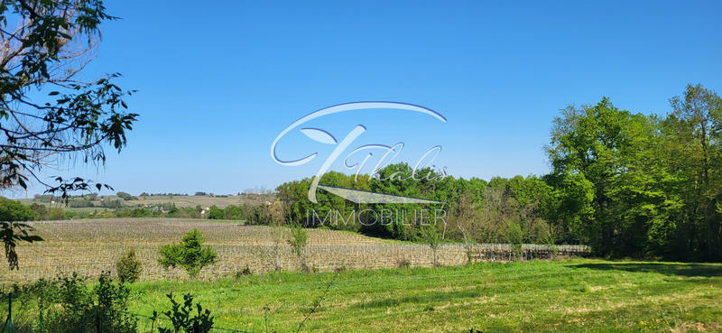 Maison ancienne - 226 m² - 10 pièces