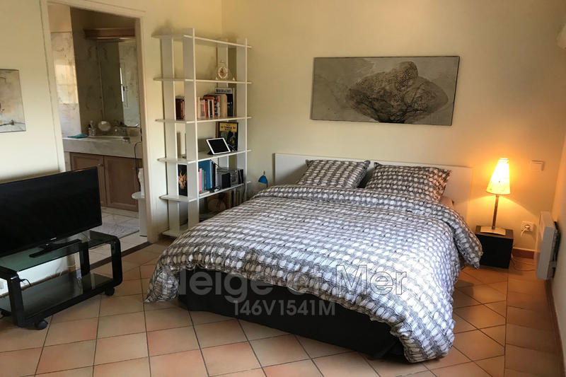 Mas - 76 m² - 3 pièces