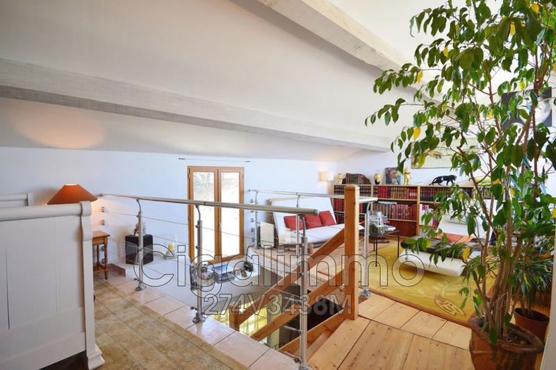 Maison en pierre - 114 m² - 4 pièces