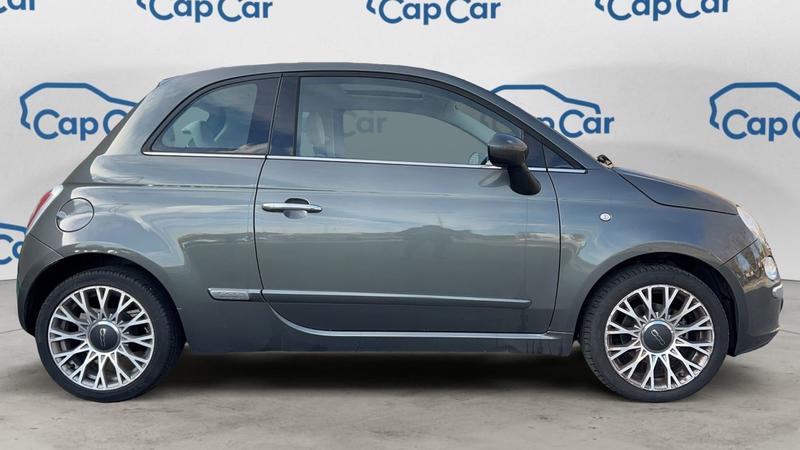 Fiat 500 II 1.2 69 Lounge