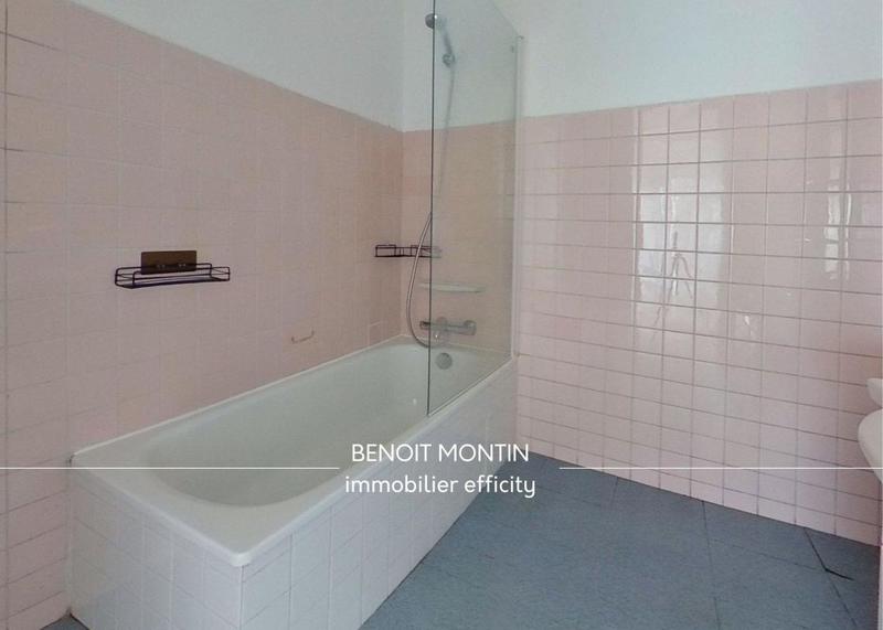 Appartement - 95 m² - 4 pièces