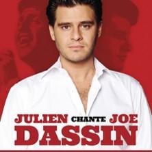 Joe Dassin Story - By Julien Dassin