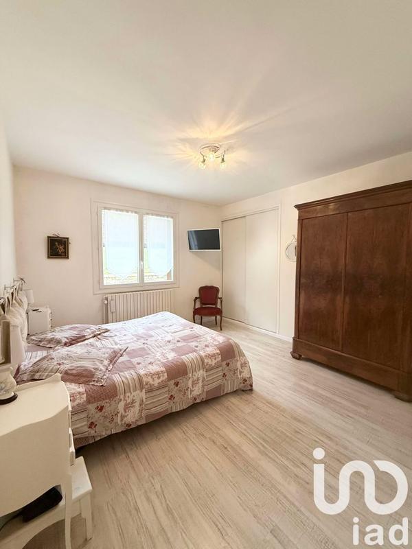 Maison - 170 m² - 7 pièces