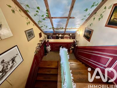 Appartement - 135 m² - 5 pièces