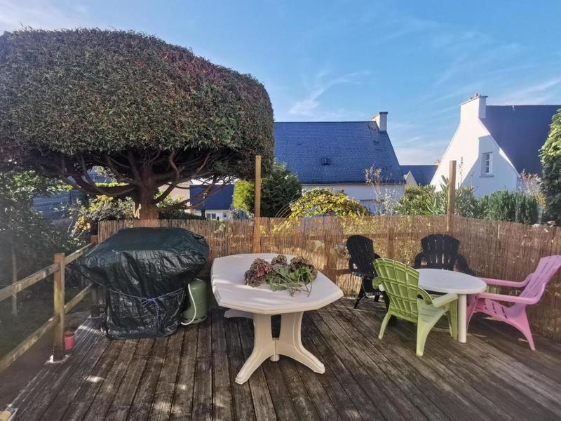 Maison - 150 m² - 7 pièces