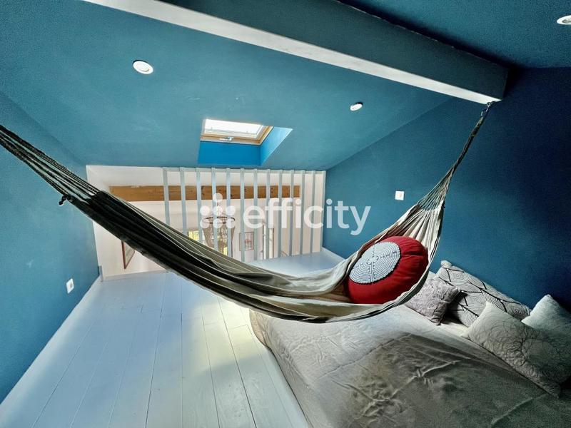 Maison - 146 m² - 6 pièces