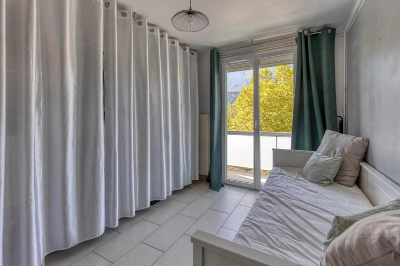 Appartement - 71 m² - 4 pièces