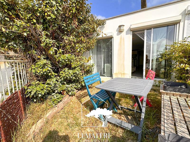 Appartement - 64 m² - 2 pièces