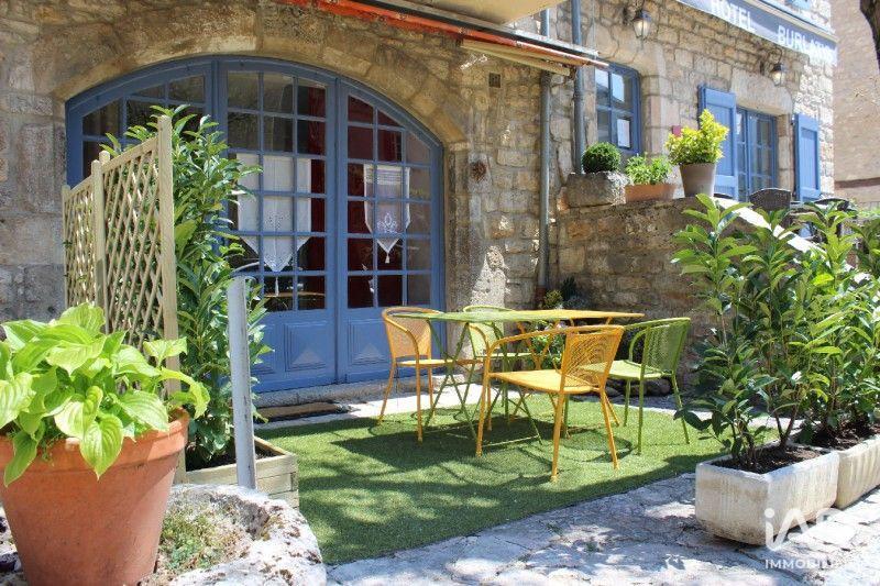 Local commercial - 350 m²