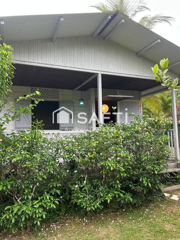 Villa - 176 m² - 7 pièces