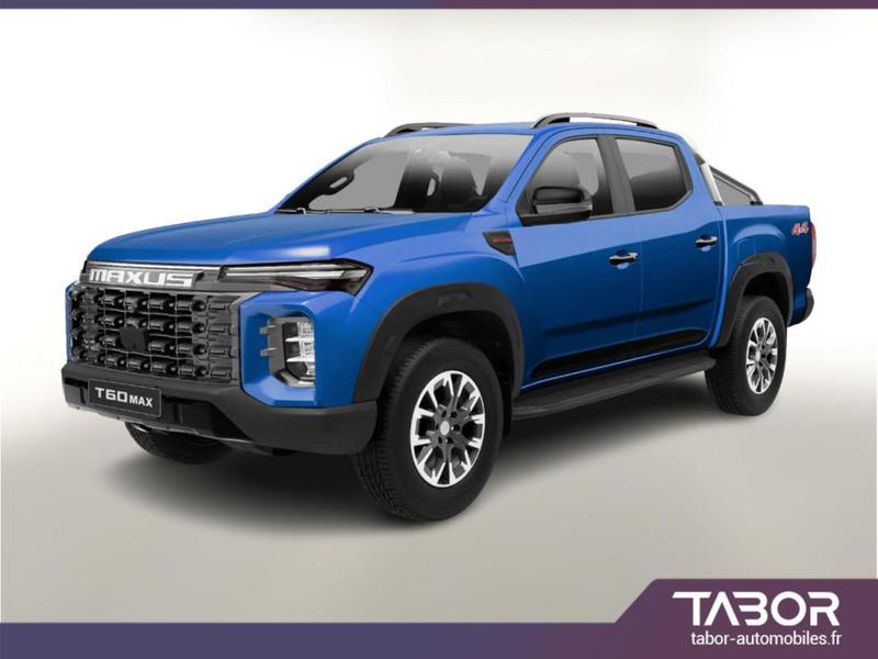 Maxus T60 Diesel 216 Aut 4wd Luxury Led Acc