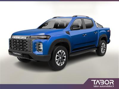 Maxus T60 Diesel 216 Aut 4wd Luxury Led Acc