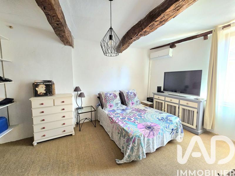 Maison de village - 70 m² - 4 pièces