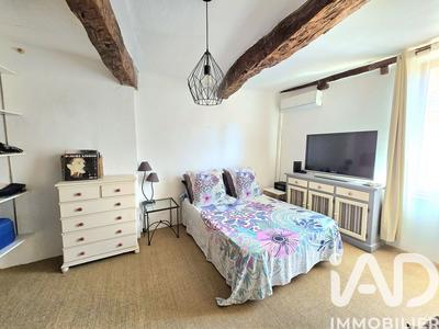 Maison de village - 70 m² - 4 pièces