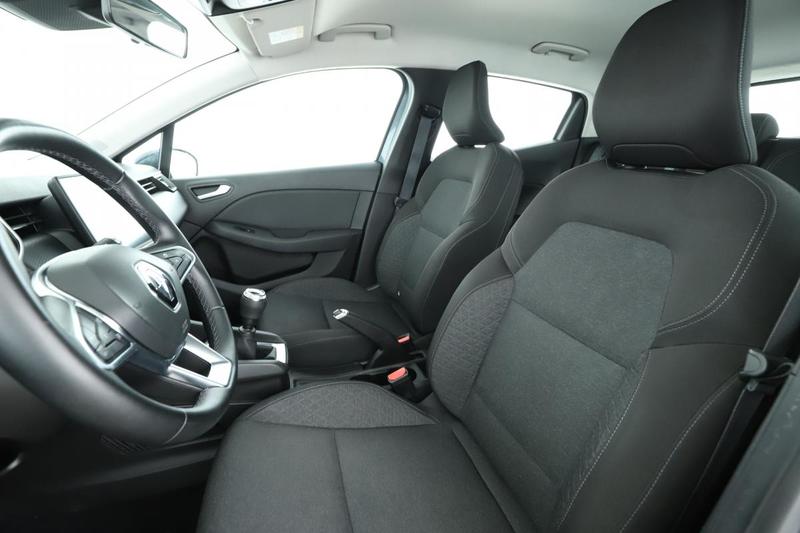 Renault Clio 1.5 Blue dCi Business 85 ch