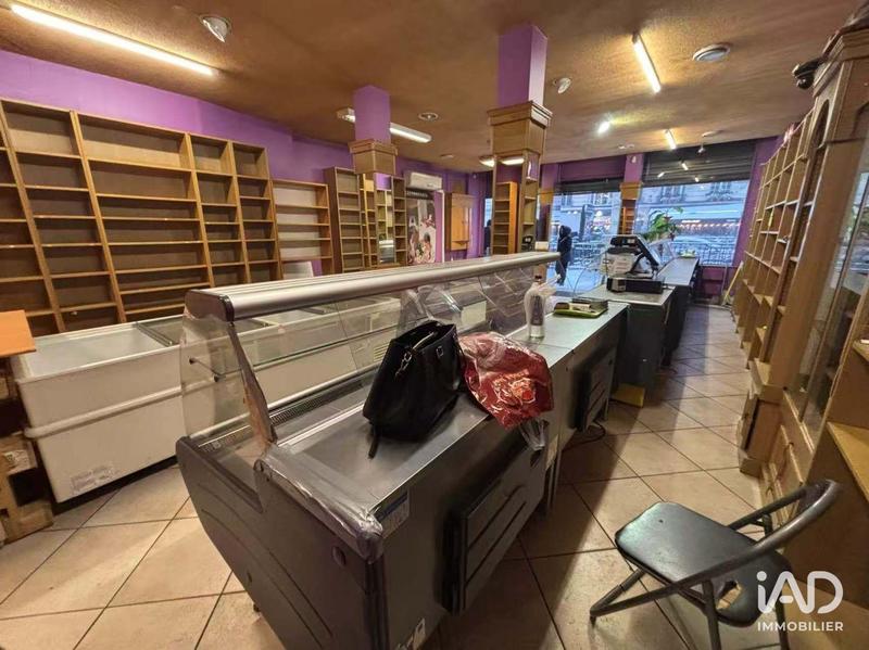 Local commercial - 570 m²