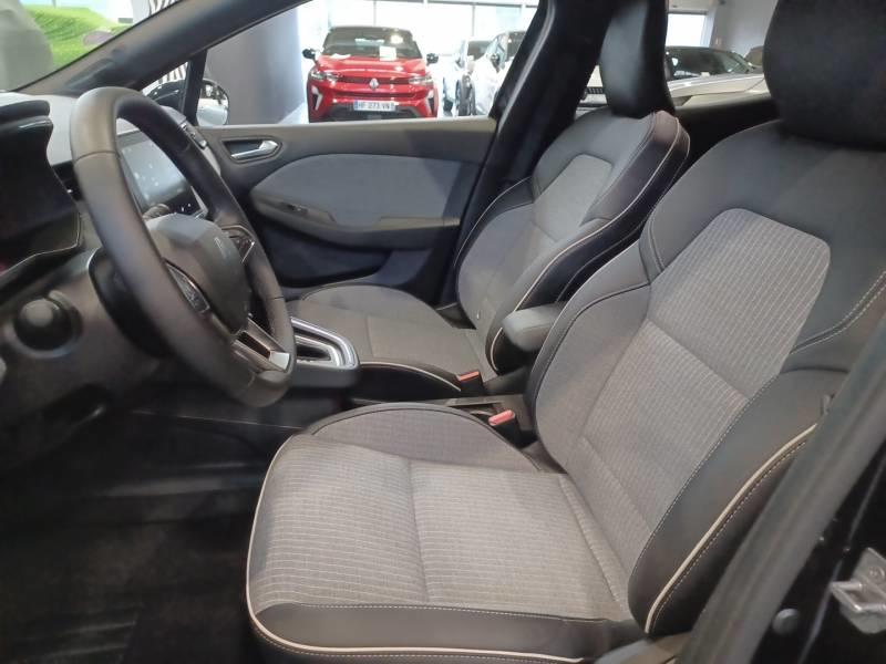 Renault Clio E-Tech full hybrid 145 Gsr2 Techno