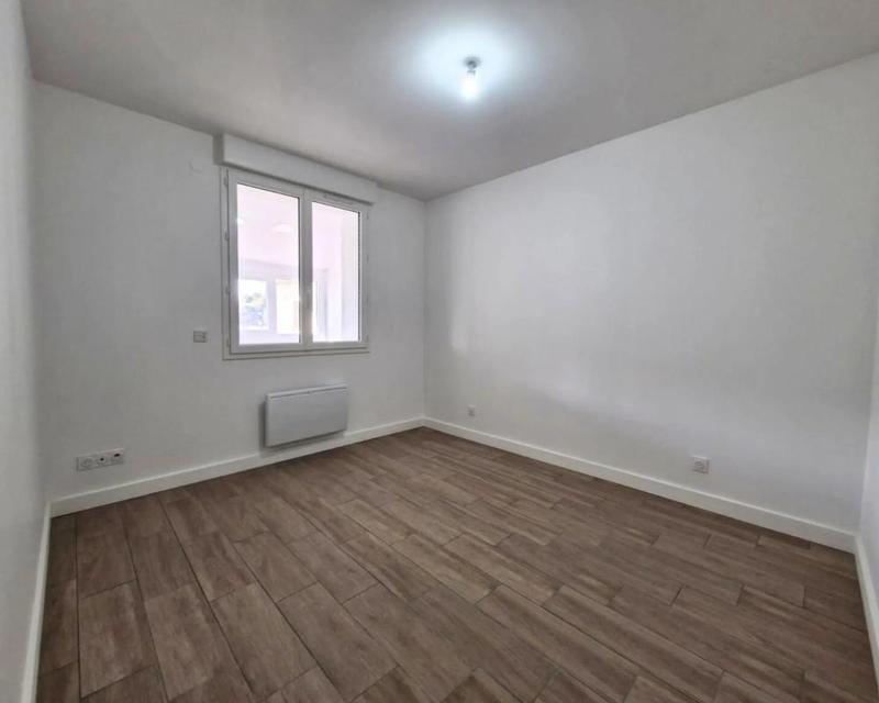 Maison - 203 m² - 7 pièces