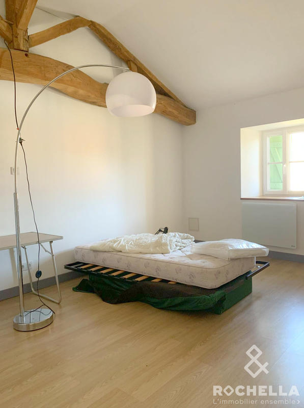 Maison - 126 m² - 5 pièces