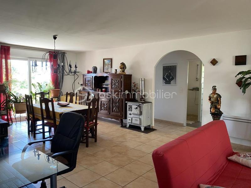 Villa - 95 m² - 3 pièces