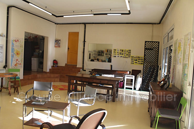 Maison - 295 m² - 8 pièces