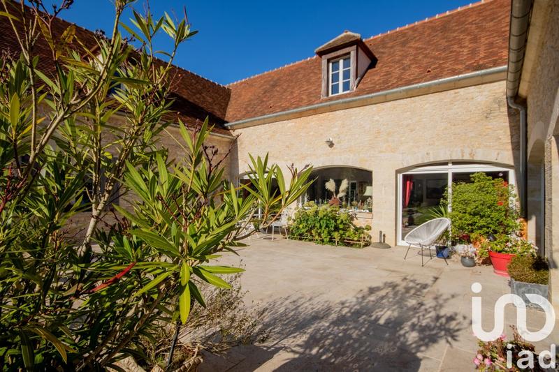 Maison de campagne - 480 m² - 14 pièces
