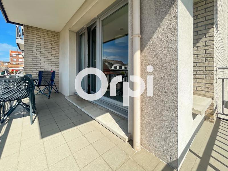 Appartement - 48 m² - 3 pièces