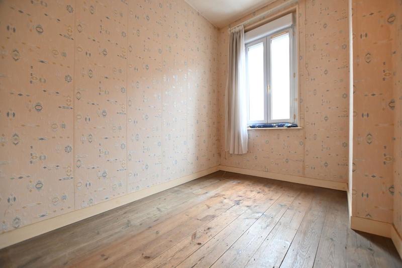 Maison - 92 m² - 3 pièces