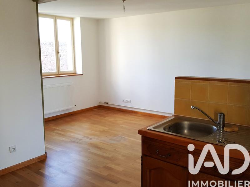 Immeuble - 171 m²