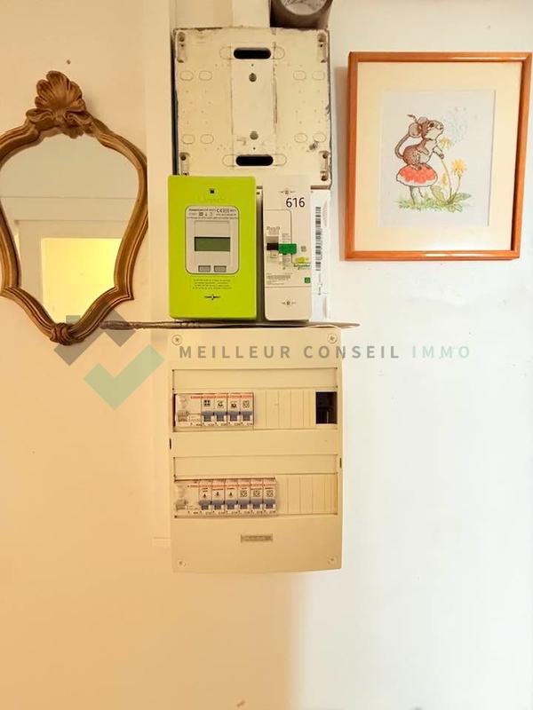 Appartement - 27 m² - 2 pièces