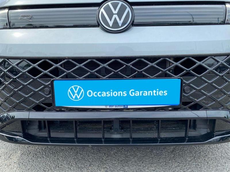 Volkswagen Tiguan Nouveau 1.5 Ehybrid 204ch Dsg6 R